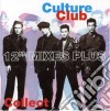 Culture Club - 12' Mixes Plus Collect cd
