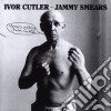 Ivor Cutler - Jammy Smears cd