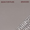Brian Eno - Music For Films cd
