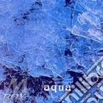 Edgar W. Froese - Aqua cd