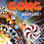 Gong - Gazeuse