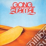 Gong - Shamal