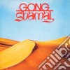 Gong - Shamal cd