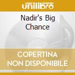 Nadir's Big Chance cd musicale di HAMMILL PETER