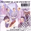 Heaven 17 - Penthouse And Pavement cd