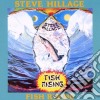 Steve Hillage - Fish Rising cd