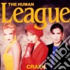 Human League (The) - Crash cd