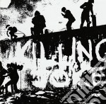 Killing Joke - Killing Joke