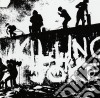 Killing Joke - Killing Joke cd