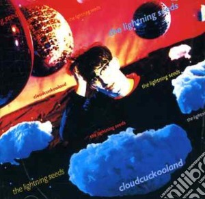 Lightning Seeds (The) - Cloudcuckooland cd musicale