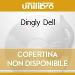 Dingly Dell cd musicale di LINDISFARNE