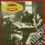 Lindisfarne - The Best Of Lindisfarne cd