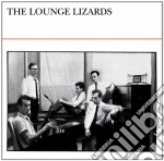 Lounge Lizards - Lounge Lizards cd