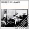 Lounge Lizards - Lounge Lizards cd