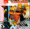 Madness - It'S Madness cd