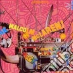 Malcolm Mclaren - Duck Rock