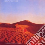 Nice - Elegy cd