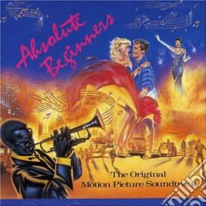 Absolute Beginners Ost cd musicale di O.S.T.