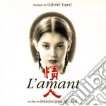 Gabriel Yared - L'Amant / O.S.T. cd