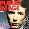 Public Image (first Issue) cd