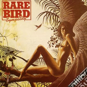 Rare Bird - Sympathy cd musicale di RARE BIRD