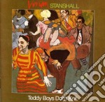 Vivian Stanshall - Teddy Boys Don't Knit