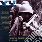 Suicidal Tendancies - Fng cd