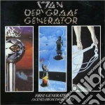 Van Der Graaf Generator - 1st Generation cd