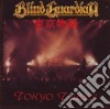 Blind Guardian - Tokyo Tales cd