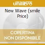 New Wave (smile Price) cd musicale di AUTEURS THE