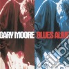 Gary Moore - Blues Alive cd