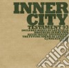 Inner City - Testament 93 cd