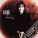 Arno - Ratata cd