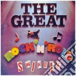 Great Rock'N'Roll Swindle (The)