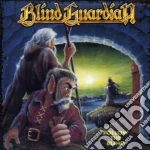 Blind Guardian - Follow The Blind cd