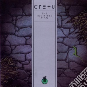 Michael Cretu - Invisible Man cd musicale di Cretu