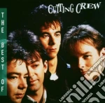 Cutting Crew - The Best Of Cutting Crew cd