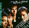 Cutting Crew - The Best Of Cutting Crew cd