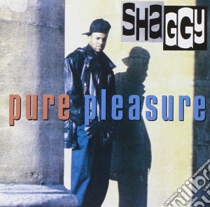 Shaggy - Pure Pleasure cd musicale di SHAGGY
