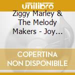 Ziggy Marley & The Melody Makers - Joy And Blues cd
