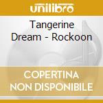 Tangerine Dream - Rockoon cd