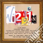 Virgin 21St Sampler / Various cd