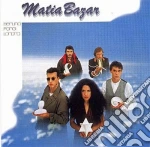 Matia Bazar - Berlino, Parigi, Londra cd