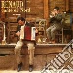 Renaud - Renaud Cante El Nord cd