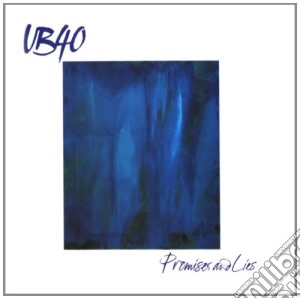 Ub40 - Promises And Lies cd musicale di UB 40