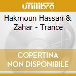 Hakmoun Hassan & Zahar - Trance cd