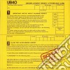 Ub40 - Signing Off cd musicale di UB 40