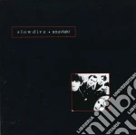 Slowdive - Souvlaki cd