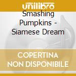 Smashing Pumpkins - Siamese Dream cd