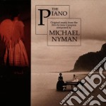 Michael Nyman - The Piano